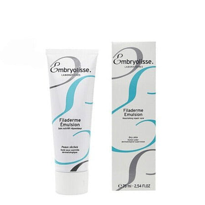 Embryolisse 保濕霜妝前隔離霜 (淺藍色 乾性肌膚）75ml - La Fée Beauty