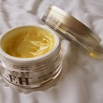 英國 Emma Hardie Moringa Cleansing Balm 皇牌辣木籽卸妝膏 連潔面巾 100ml - La Fée Beauty