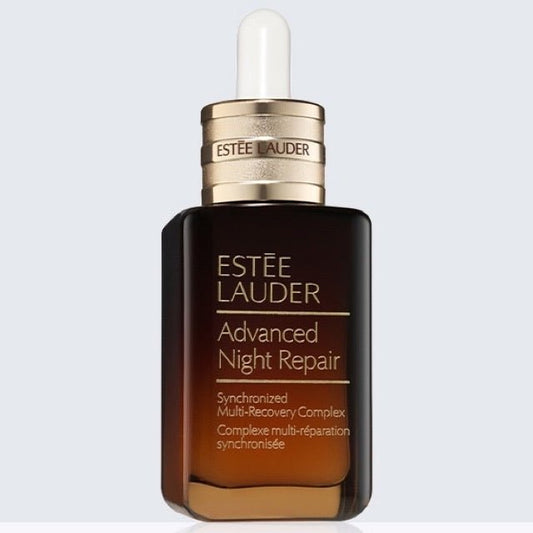 Estée Lauder 最新 升級再生基因修復精華 第七代小棕瓶 - La Fée Beauty