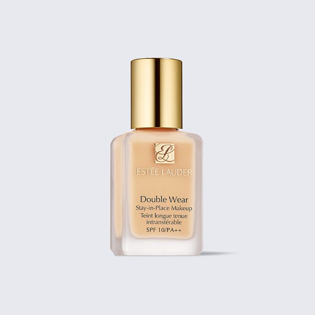 Estee Lauder 雅詩蘭黛 Double Wear 持久防曬粉底 SPF 10/ PA++ 30ML - La Fée Beauty