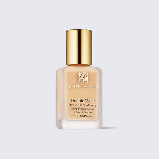 Estee Lauder 雅詩蘭黛 Double Wear 持久防曬粉底 SPF 10/ PA++ 30ML - La Fée Beauty