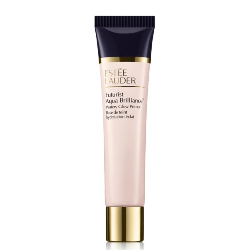Estée Lauder Futurist Aqua Brilliance™ 持久水凝亮澤底霜 40ml - La Fée Beauty