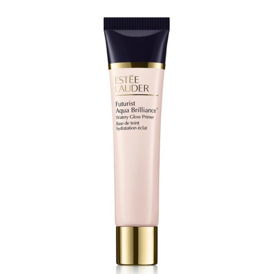 Estée Lauder Futurist Aqua Brilliance™ 持久水凝亮澤底霜 40ml - La Fée Beauty