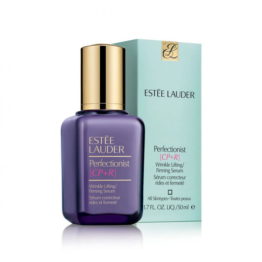 Estée Lauder Perfectionist [CP+R] 升級瞬間無痕緊緻抗皺精華 - La Fée Beauty