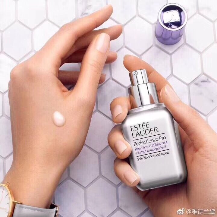 Estée Lauder Perfectionist Pro 專研拉提立體緊塑精華 - La Fée Beauty