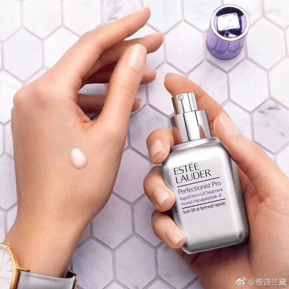 Estée Lauder Perfectionist Pro 專研拉提立體緊塑精華 - La Fée Beauty