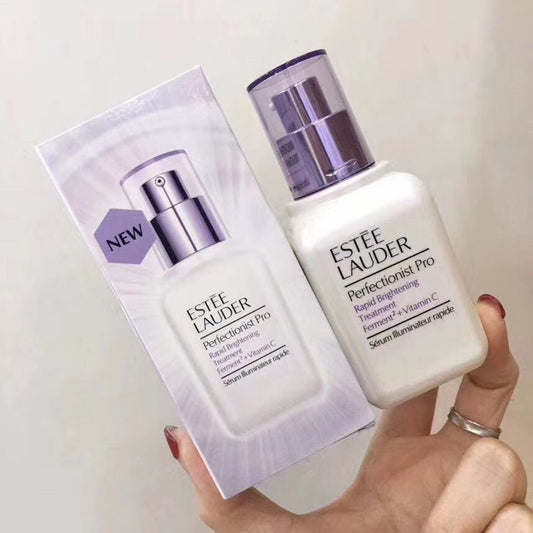 Estée Lauder PRO 專研速效亮白維他命C 精華 - La Fée Beauty
