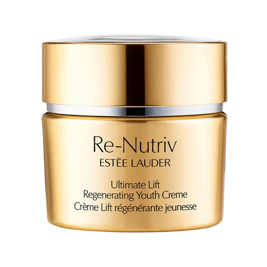 Estée Lauder 雅詩蘭黛 RE-NUTRIV 極緻花漾新生面霜 - La Fée Beauty