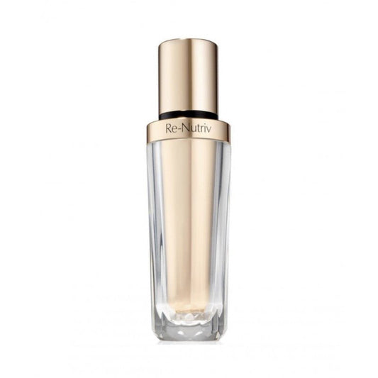 Estée Lauder Re-Nutriv 極緻黑鑽塑顏鑽光精華 30ml - La Fée Beauty