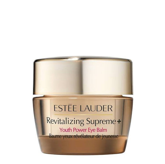 Estée Lauder 雅詩蘭黛Revitalizing Supreme+ 新生活膚彈活眼霜 15ML - La Fée Beauty