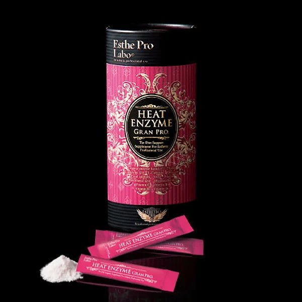日本 Esthe Pro Labo 熱酵素 Grand Pro 36g （1.2g×30包) - La Fée Beauty