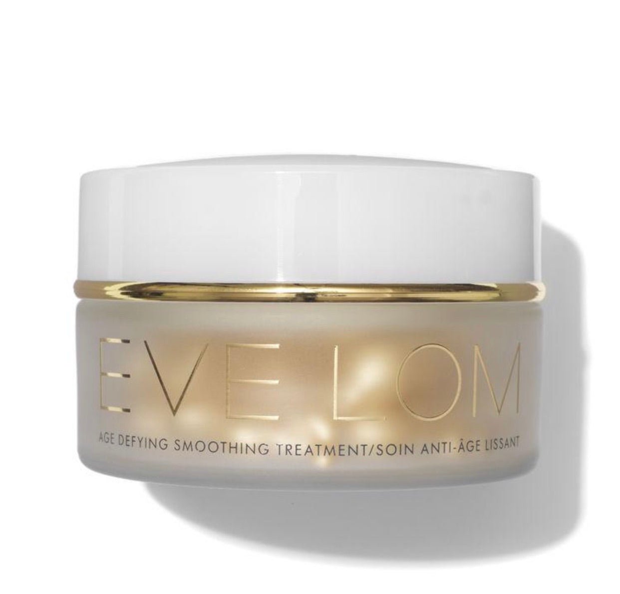 EVELOM AGE DEFYING SMOOTHING TREATMENT緊緻膠囊 90粒 - La Fée Beauty