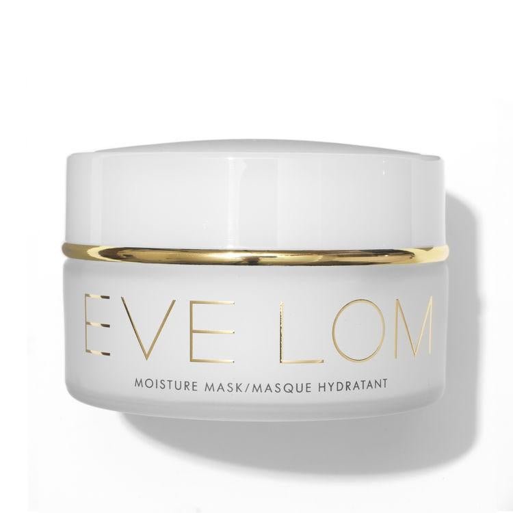 英國 EVELOM MOISTURE MASK 保濕凍膜 面膜 舒緩補水 100ml - La Fée Beauty