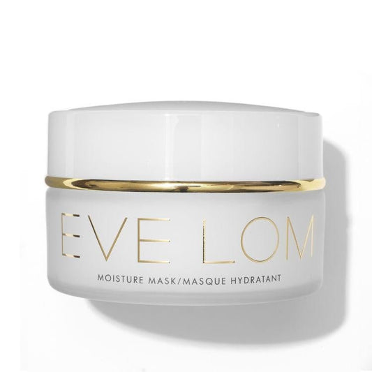 英國 EVELOM MOISTURE MASK 保濕凍膜 面膜 舒緩補水 100ml - La Fée Beauty