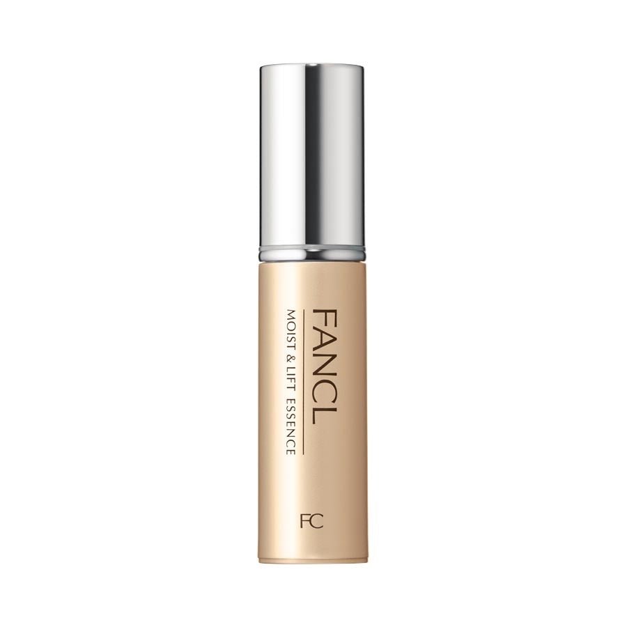日本 FANCL 彈力滋潤高校保濕精華美容液 18ML - La Fée Beauty
