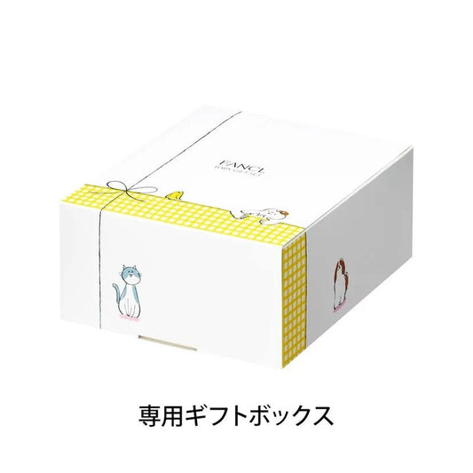 日本 FANCL無添加 嬰幼兒沐浴露+潤膚乳+口水巾禮盒套裝 - La Fée Beauty
