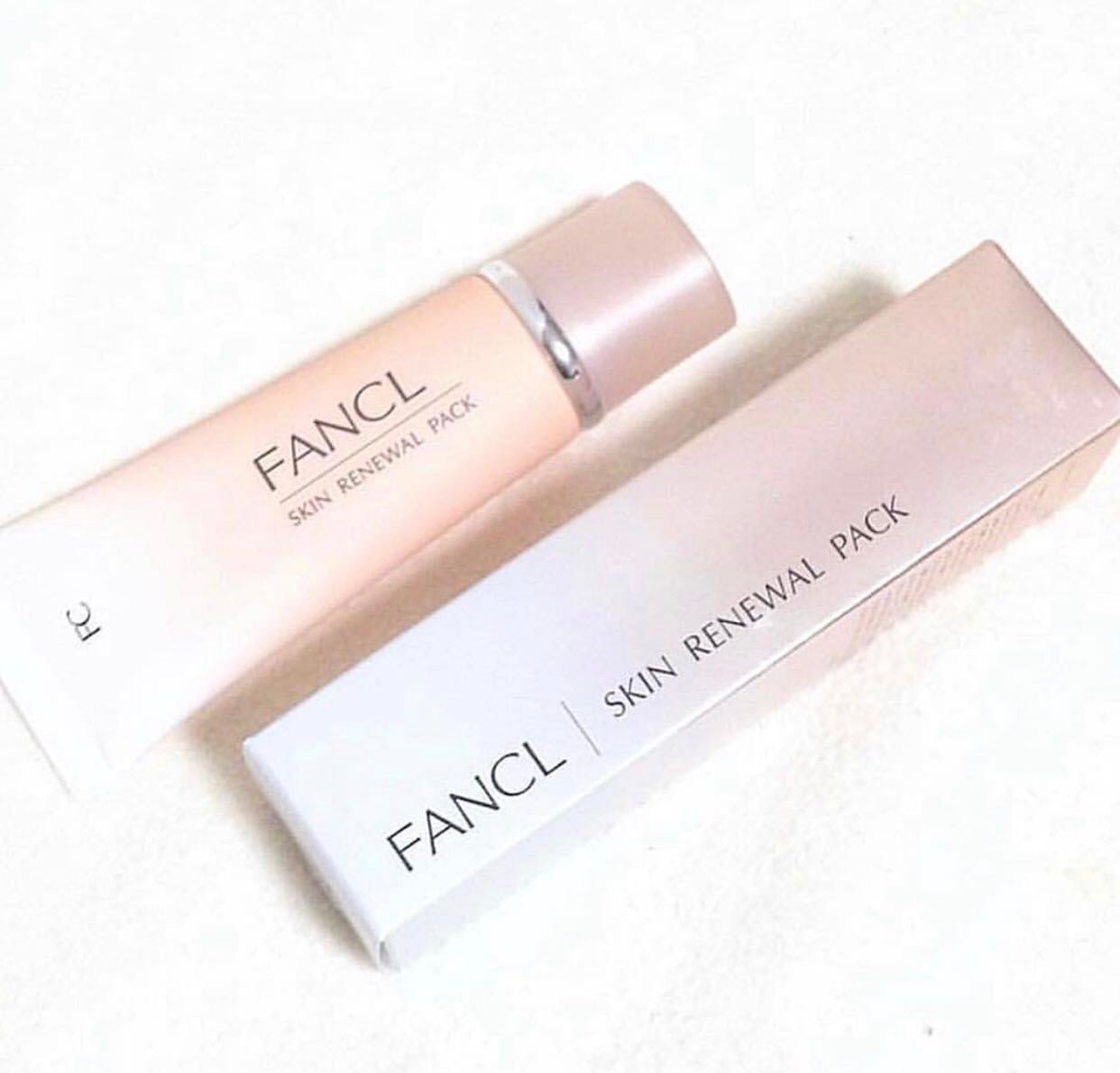 FANCL 無添加 充電更生軟膜 蜂皇精華 40g - La Fée Beauty