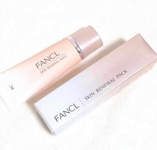 FANCL 無添加 充電更生軟膜 蜂皇精華 40g - La Fée Beauty