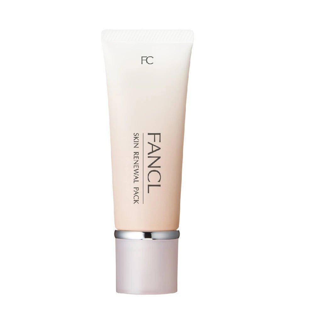 FANCL 無添加 充電更生軟膜 蜂皇精華 40g - La Fée Beauty