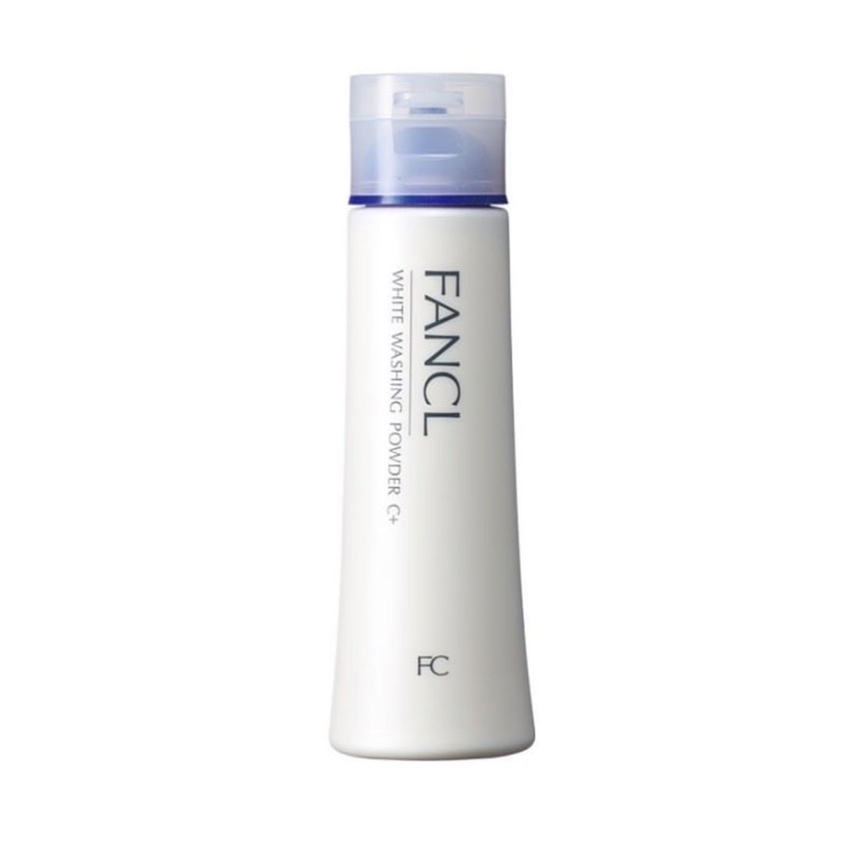 日本 FANCL無添加 淨白潔面粉 50g - La Fée Beauty