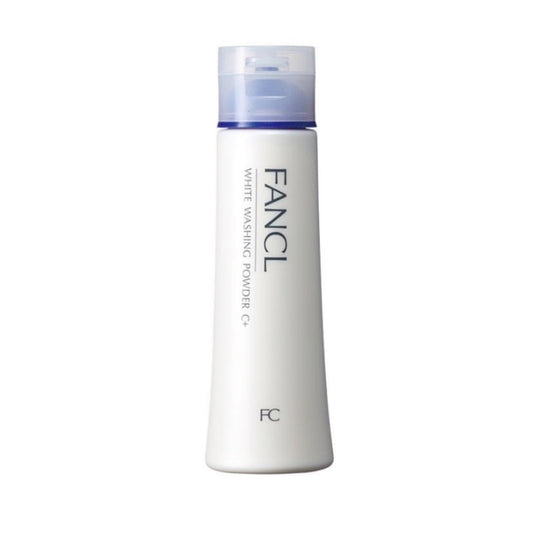日本 FANCL無添加 淨白潔面粉 50g - La Fée Beauty