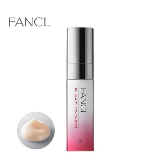 日本 FANCL BC 膠原蛋白再生美肌精華 18ML - La Fée Beauty