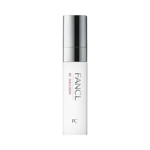 FANCL 芳珂 無添加 BC 膠原緊致嫩膚乳液30ml - La Fée Beauty