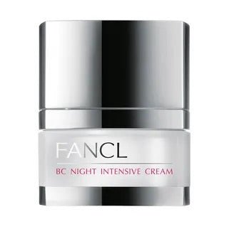 FANCL 芳珂 BC系列彈力膠原緊致提拉玫瑰精華面霜20g - La Fée Beauty