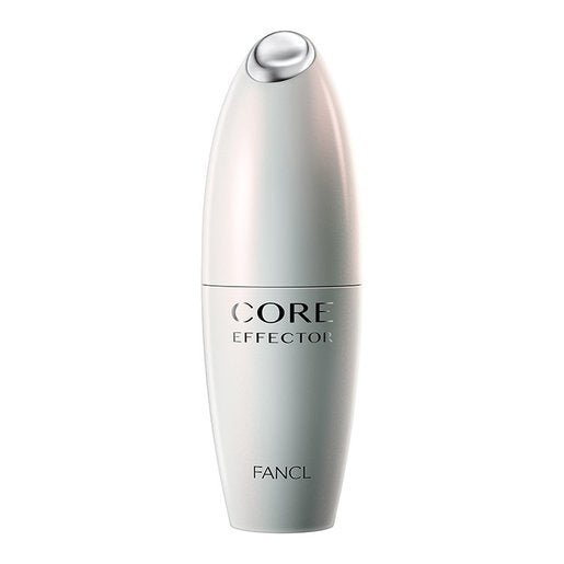 日本 FANCL 核心回彈精華 Core Effector 18ml - La Fée Beauty