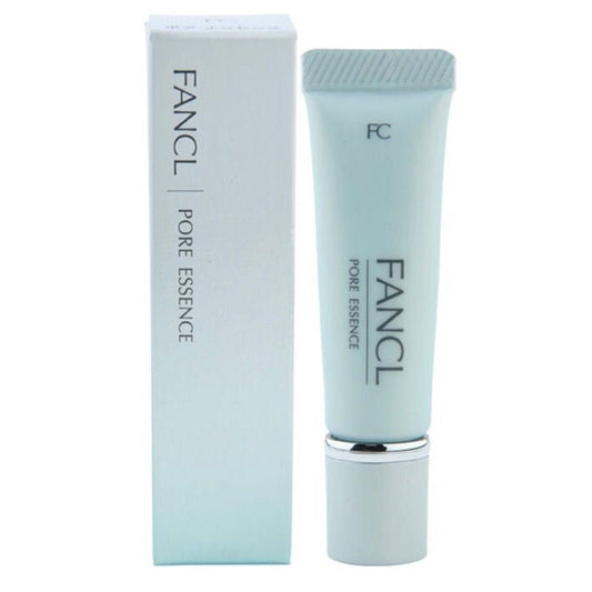 日本 FANCL 毛孔收縮精華液 Pore Essence 8g - La Fée Beauty