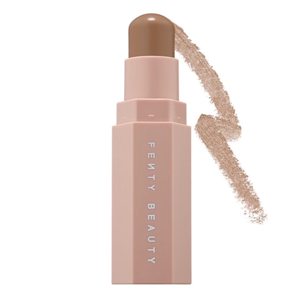 FENTY BEAUTY BY RIHANNA 蕾哈娜 霧面修容棒 Amber 0.25 oz/ 7.10 g - La Fée Beauty