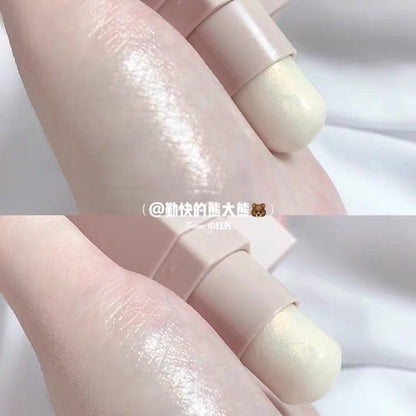 FENTY BEAUTY BY RIHANNA 蕾哈娜 霧面修容棒 Purrrl - iridescent pink 5.5g - La Fée Beauty