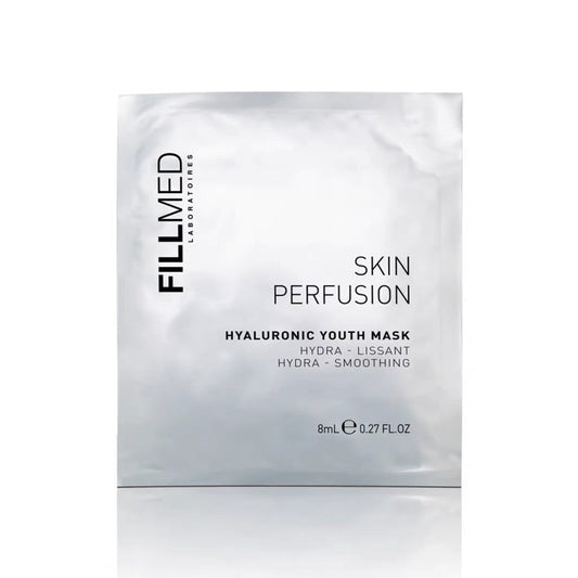 法國 FILLMED 院線透明質酸青春面膜8ml/10片 - La Fée Beauty