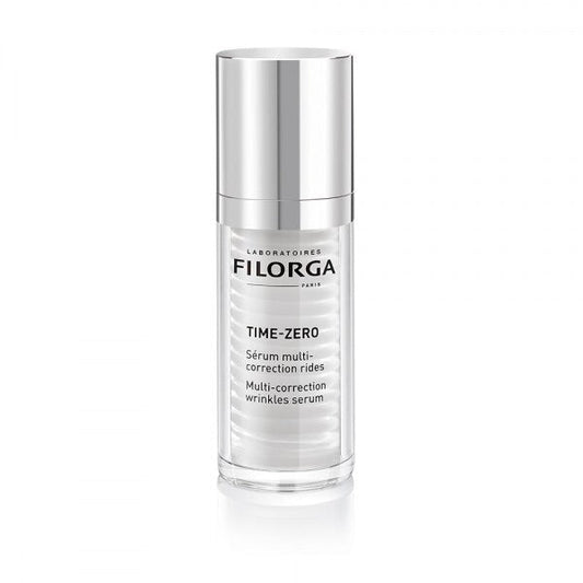 FILORGA 菲洛嘉煥齡時光賦顏精華 30ml - La Fée Beauty