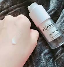 法國 Filorga 菲洛嘉360度雕塑眼霜 15ml - La Fée Beauty