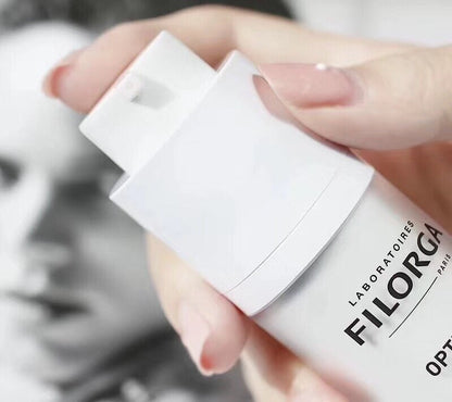 法國 Filorga 菲洛嘉360度雕塑眼霜 15ml - La Fée Beauty