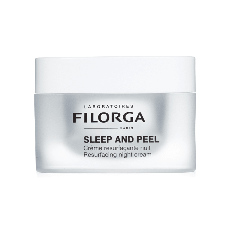 法國 Filorga 菲洛嘉煥顏滋養晚霜 50ML - La Fée Beauty