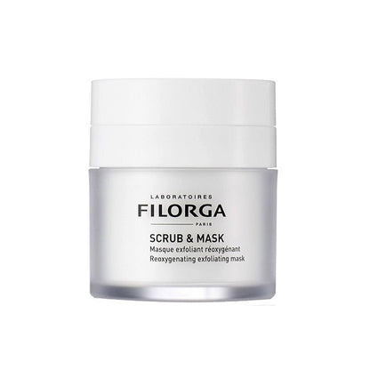 FILORGA 去角質注氧泡泡面膜 55ML - La Fée Beauty