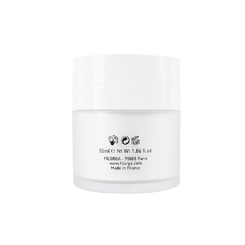 FILORGA 去角質注氧泡泡面膜 55ML - La Fée Beauty