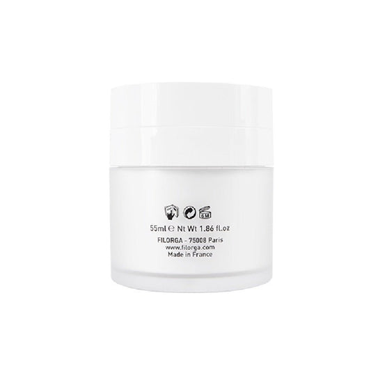 FILORGA 去角質注氧泡泡面膜 55ML - La Fée Beauty