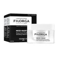法國 FILORGA菲洛嘉 MESO MASK 十全大補面膜 50ML - La Fée Beauty
