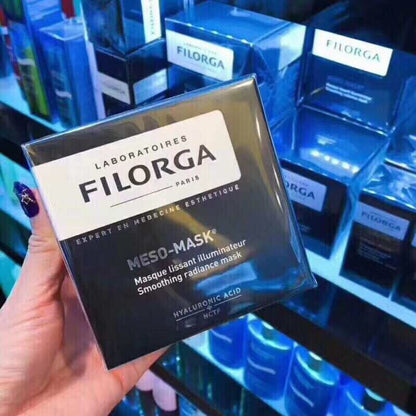 法國 FILORGA菲洛嘉 MESO MASK 十全大補面膜 50ML - La Fée Beauty