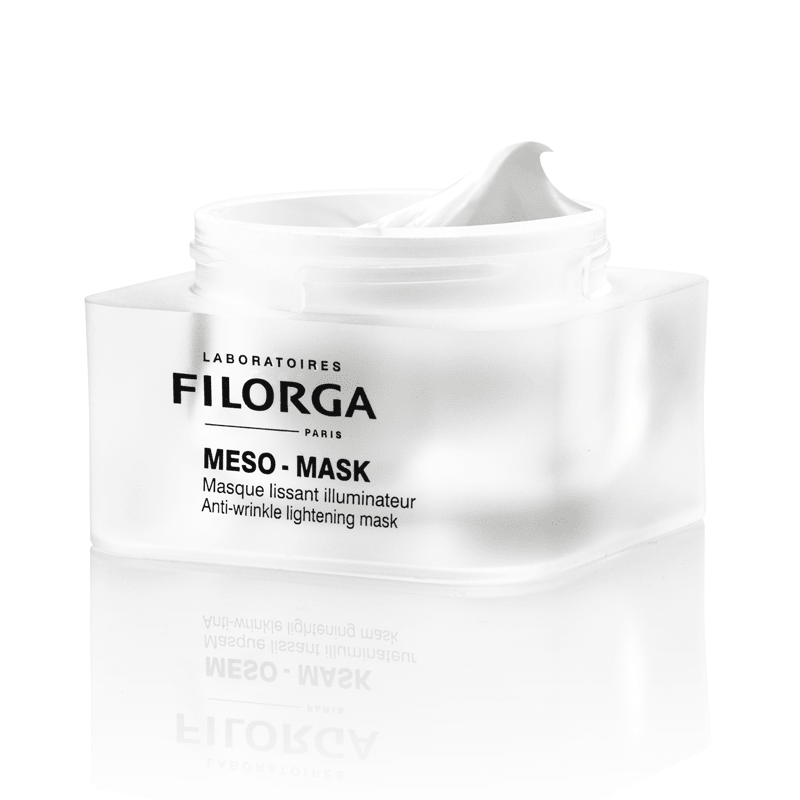 法國 FILORGA菲洛嘉 MESO MASK 十全大補面膜 50ML - La Fée Beauty