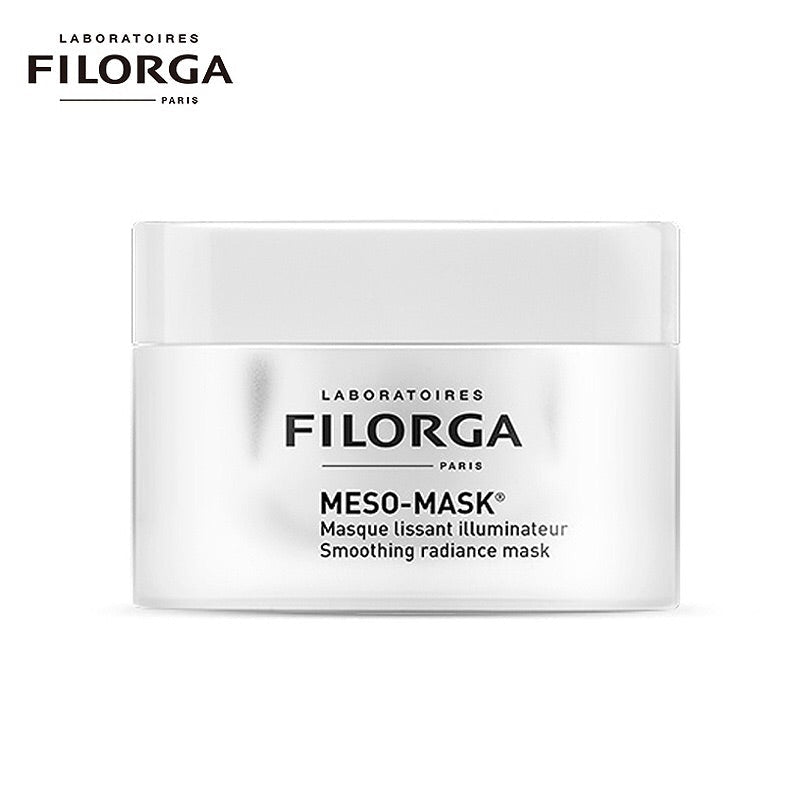 法國 FILORGA菲洛嘉 MESO MASK 十全大補面膜 50ML - La Fée Beauty