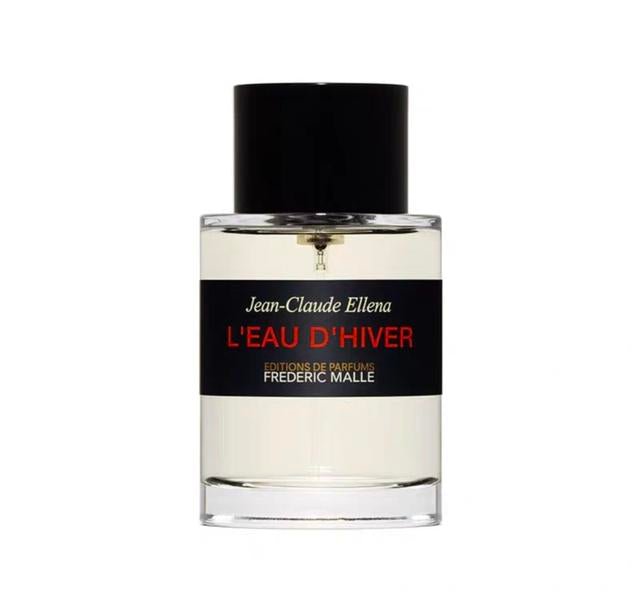 FREDERIC MALLE L'eau d'hiver 馥馬爾冬之水 - La Fée Beauty