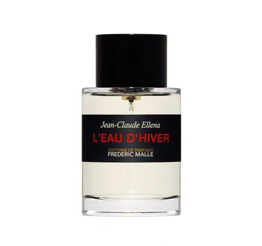 FREDERIC MALLE L'eau d'hiver 馥馬爾冬之水 - La Fée Beauty