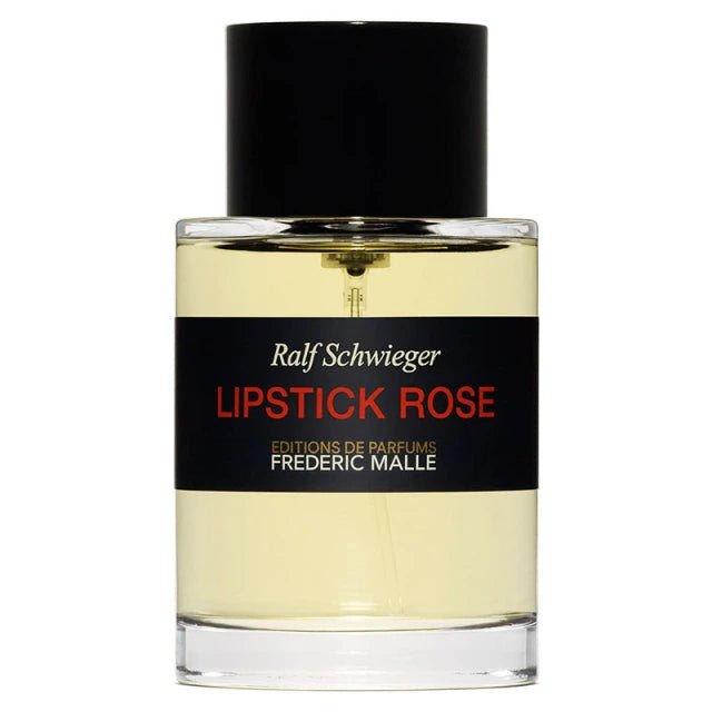 FREDERIC MALLE 玫瑰唇印/口紅玫瑰 Lipstick Rose - La Fée Beauty