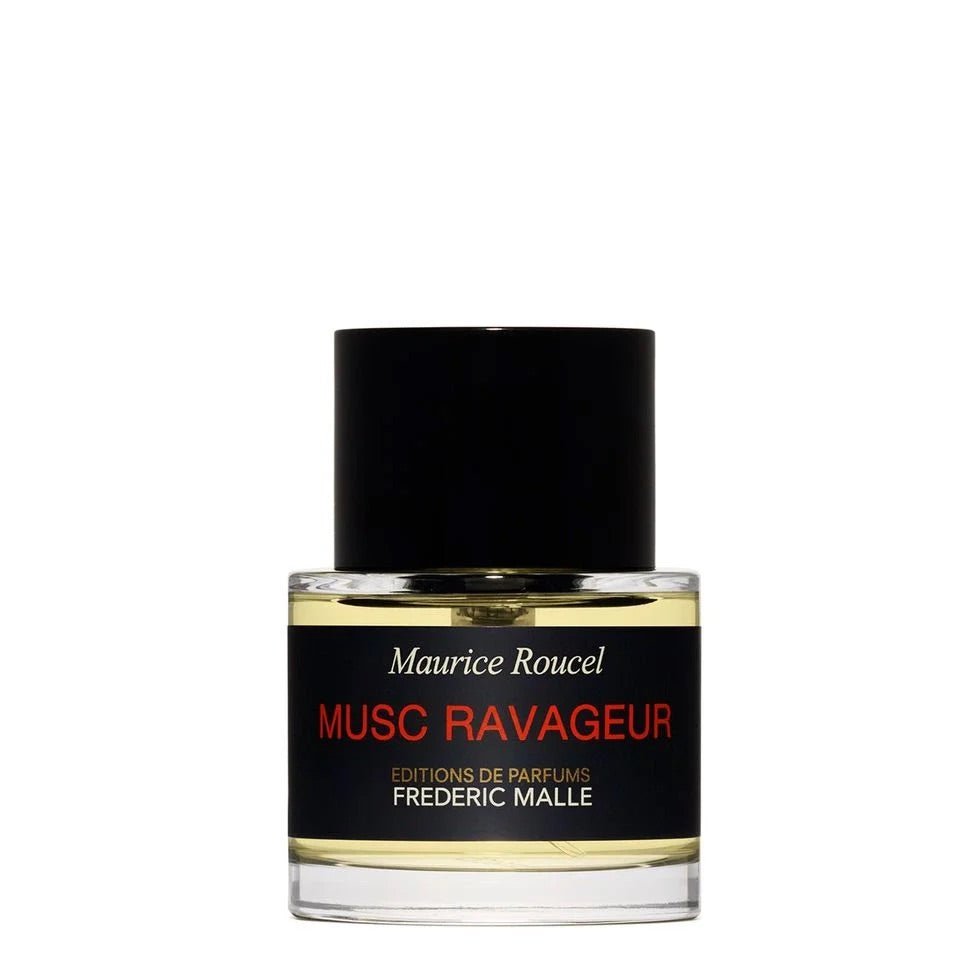 FREDERIC MALLE Musc Ravageur eau de parfum 馥馬爾狂野麝香 - La Fée Beauty