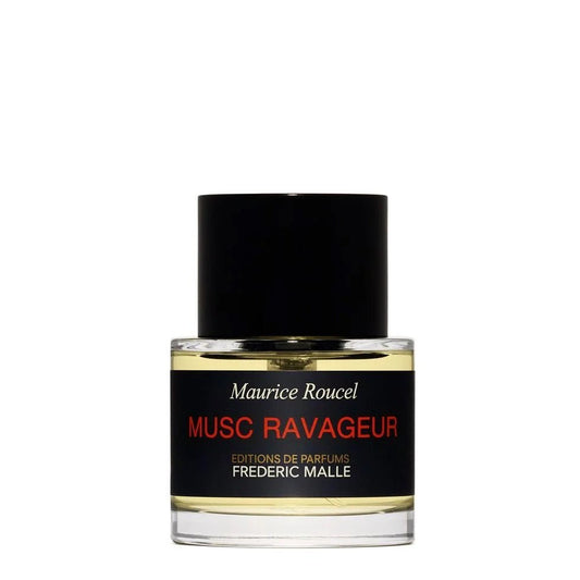 FREDERIC MALLE Musc Ravageur eau de parfum 馥馬爾狂野麝香 - La Fée Beauty
