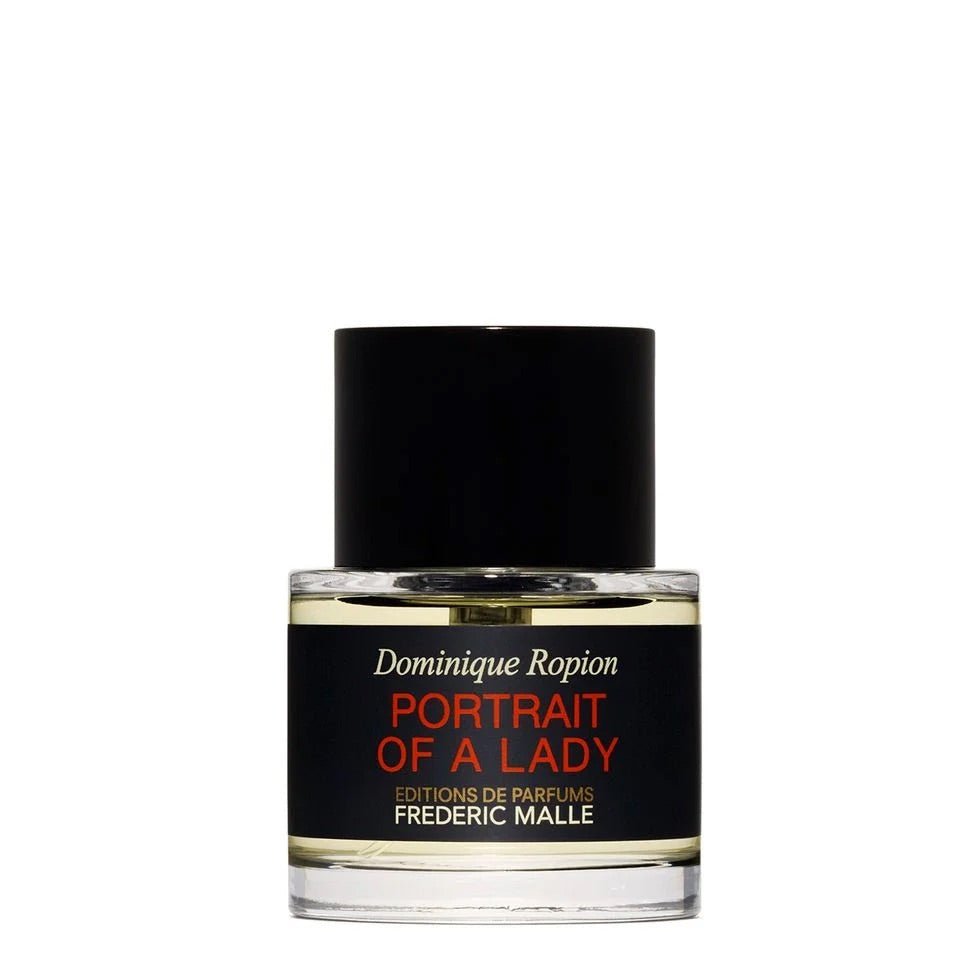 FREDERIC MALLE Portrait of a Lady 馥馬爾貴婦肖像 - La Fée Beauty